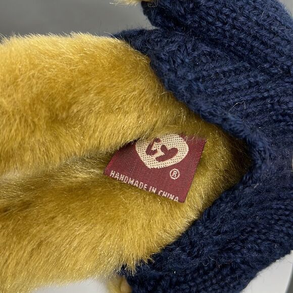 TY Attic Treasures - SALTY the bear - Picture 3 of 5